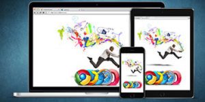Diseño web y marketing online miweb10.com