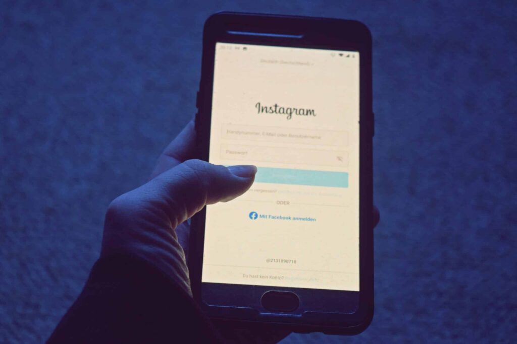 actualizar Instagram en tu iPhone