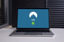 Utilizar una VPN