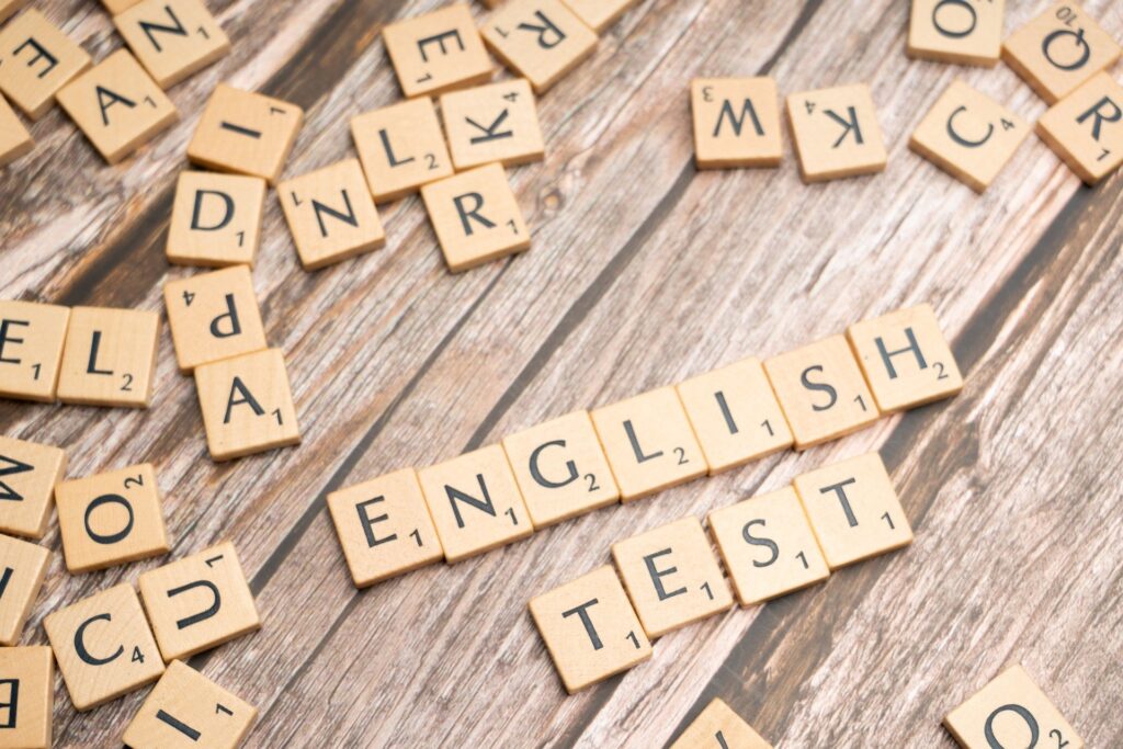 Hacer una prueba de nivel de inglés online